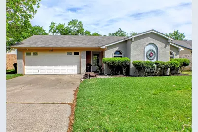 5409 Inglewood Lane, Arlington, TX 76016 - Photo 1