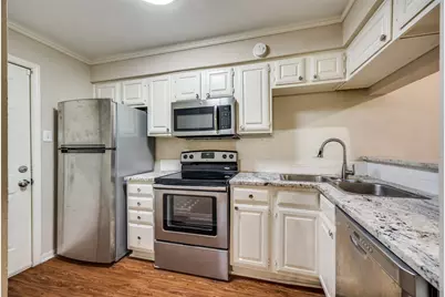 8545 Midpark Road #47, Dallas, TX 75240 - Photo 4