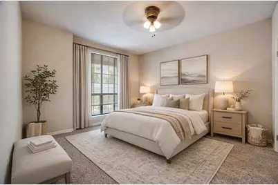 8545 Midpark Road #47, Dallas, TX 75240 - Photo 2