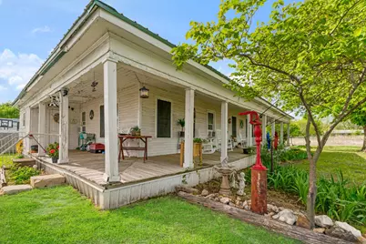 25099 Farm Road 137, Petty, TX 75470 - Photo 4