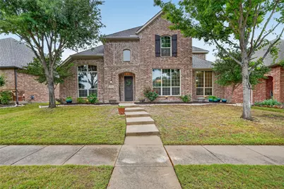 3505 Meadow Bluff Lane, Sachse, TX 75048 - Photo 2