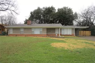 2344 Linda Ln, Fort Worth, TX 76119 - Photo 1