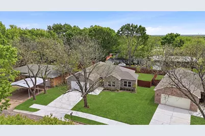 1015 Holiday, Sherman, TX 75090 - Photo 2