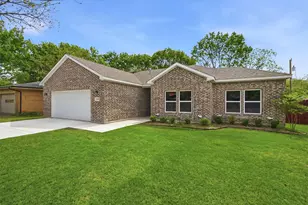 1015 Holiday, Sherman, TX 75090 - Photo 4