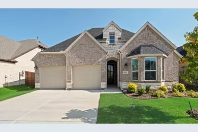 812 Turnbull Avenue, Fort Worth, TX 76247 - Photo 4