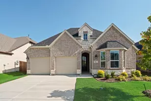 812 Turnbull Ave, Fort Worth, TX 76247 - Photo 4