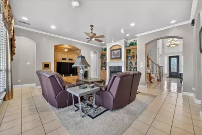 1812 Willow Springs Court, Haslet, TX 76052 - Photo 10