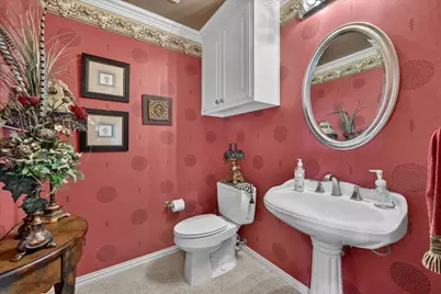 1812 Willow Springs Court, Haslet, TX 76052 - Photo 34