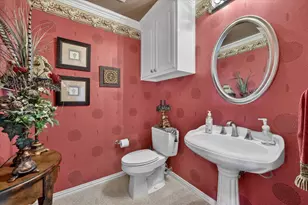 1812 Willow Springs Ct, Haslet, TX 76052 - Photo 34