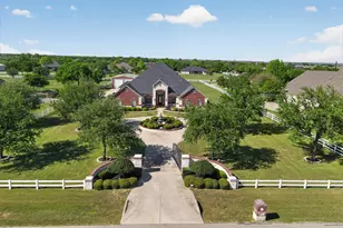 1812 Willow Springs Ct, Haslet, TX 76052 - Photo 2
