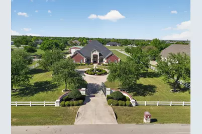 1812 Willow Springs Court, Haslet, TX 76052 - Photo 1