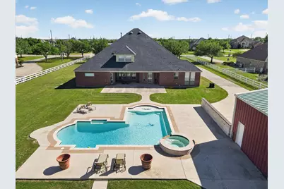 1812 Willow Springs Court, Haslet, TX 76052 - Photo 2