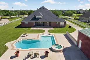 1812 Willow Springs Ct, Haslet, TX 76052 - Photo 2