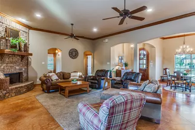 12067 Vista Ranch Way, Fort Worth, TX 76179 - Photo 8
