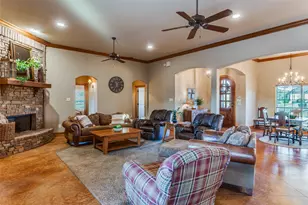 12067 Vista Ranch Way, Fort Worth, TX 76179 - Photo 8