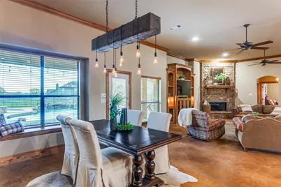 12067 Vista Ranch Way, Fort Worth, TX 76179 - Photo 6