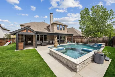 1504 Grove Drive, Celina, TX 75009 - Photo 1