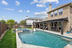 1504 Grove Dr, Celina, TX 75009 - Photo 34