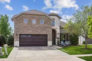 1504 Grove Dr, Celina, TX 75009 - Photo 2