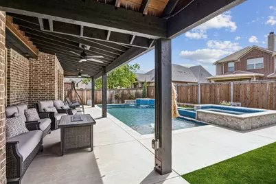 1504 Grove Drive, Celina, TX 75009 - Photo 30