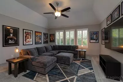 1612 Emerald Knoll Court, Keller, TX 76248 - Photo 24