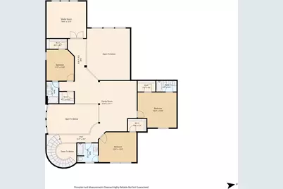 1612 Emerald Knoll Court, Keller, TX 76248 - Photo 38