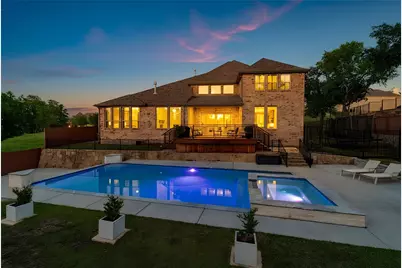 1612 Emerald Knoll Court, Keller, TX 76248 - Photo 2