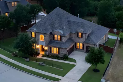 1612 Emerald Knoll Court, Keller, TX 76248 - Photo 1