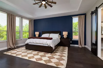 1612 Emerald Knoll Court, Keller, TX 76248 - Photo 20