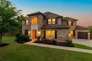 1612 Emerald Knoll Ct, Keller, TX 76248 - Photo 2