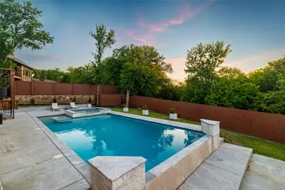 1612 Emerald Knoll Court, Keller, TX 76248 - Photo 34