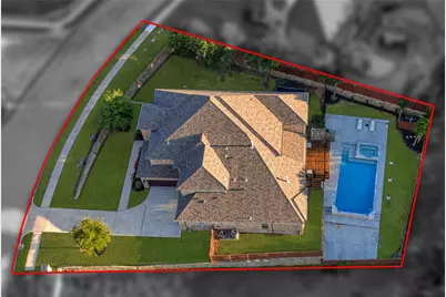 1612 Emerald Knoll Court, Keller, TX 76248 - Photo 2