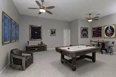 1612 Emerald Knoll Court, Keller, TX 76248 - Photo 30