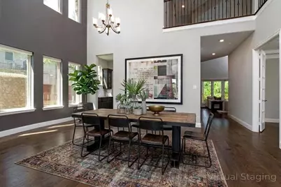 1612 Emerald Knoll Court, Keller, TX 76248 - Photo 8