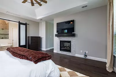 1612 Emerald Knoll Court, Keller, TX 76248 - Photo 22