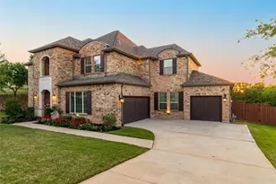 1612 Emerald Knoll Ct, Keller, TX 76248 - Photo 4