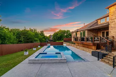 1612 Emerald Knoll Court, Keller, TX 76248 - Photo 30