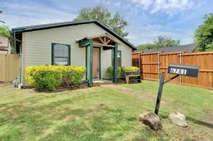 6781 Half Main St, Frisco, TX 75034 - Photo 2