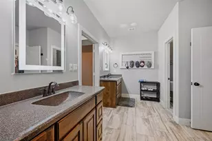 56 Turtle Point Ln, Gordonville, TX 76245 - Photo 16