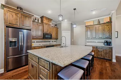 56 Turtle Point Lane, Gordonville, TX 76245 - Photo 8