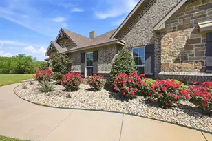 56 Turtle Point Ln, Gordonville, TX 76245 - Photo 4