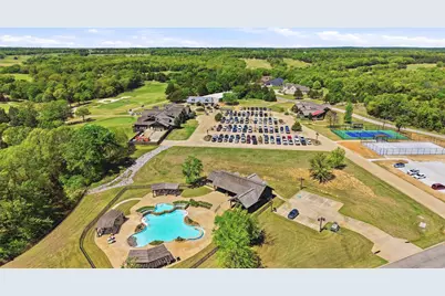 56 Turtle Point Lane, Gordonville, TX 76245 - Photo 36