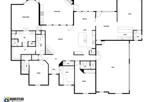 56 Turtle Point Ln, Gordonville, TX 76245 - Photo 40