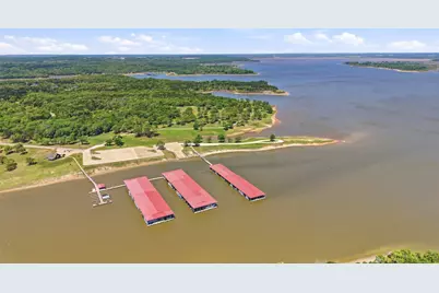 56 Turtle Point Lane, Gordonville, TX 76245 - Photo 38