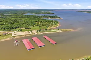 56 Turtle Point Ln, Gordonville, TX 76245 - Photo 38