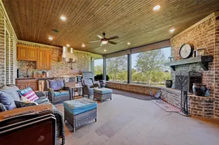 56 Turtle Point Ln, Gordonville, TX 76245 - Photo 26