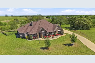 56 Turtle Point Lane, Gordonville, TX 76245 - Photo 34