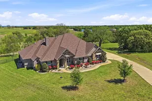 56 Turtle Point Ln, Gordonville, TX 76245 - Photo 34