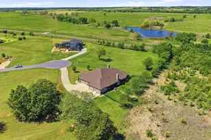 56 Turtle Point Ln, Gordonville, TX 76245 - Photo 1