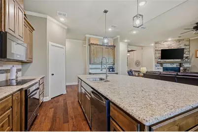 56 Turtle Point Lane, Gordonville, TX 76245 - Photo 10